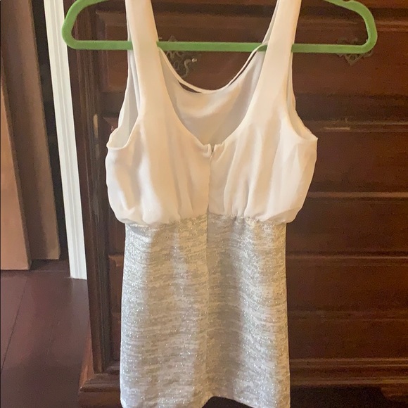 Glittery dress - Picture 3 of 4